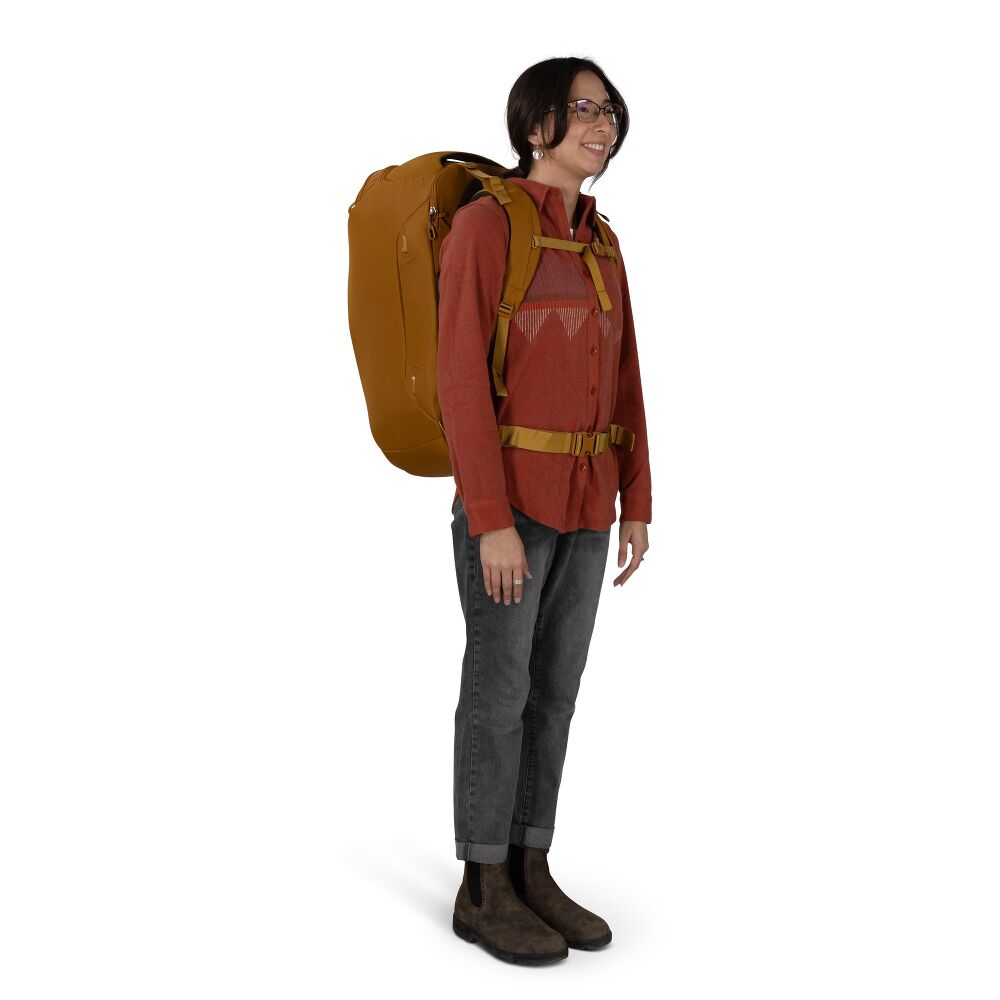 Sojourn Porter 65 Travel Backpack