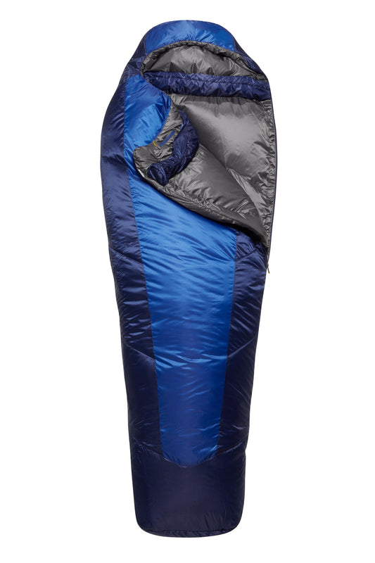 Solar Eco 2 Left Sleeping Bag