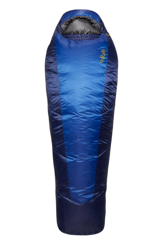 Solar Eco 2 Left Sleeping Bag