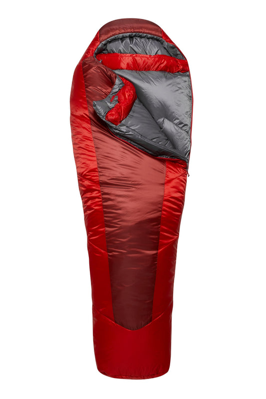 Solar Eco 3 Left Sleeping Bag