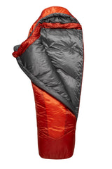 Solar Eco 4 Right Sleeping Bag