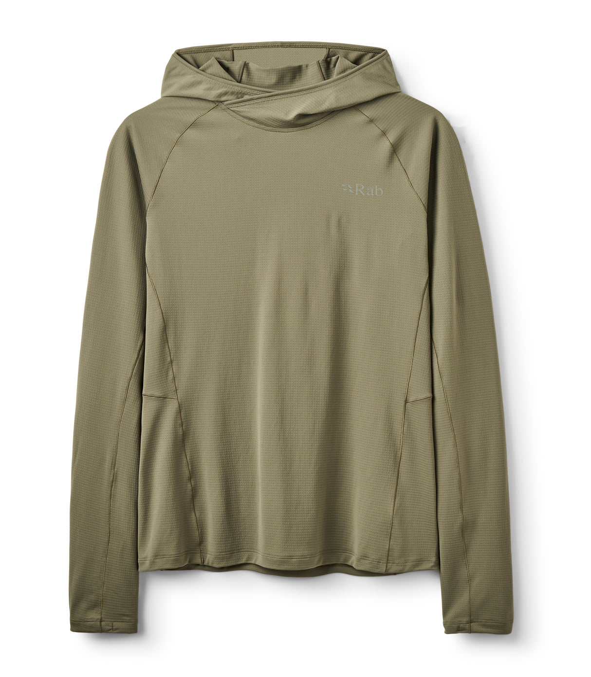 Chandail manches longues Sonic Hd - Homme