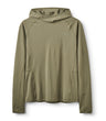 Chandail manches longues Sonic Hd - Homme