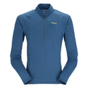 Chandail manches longues Sonic Hz - Homme