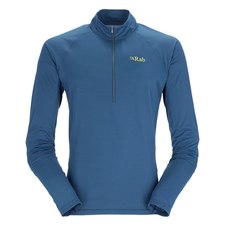 Sonic HZ Long Sleeve T-Shirt - Men