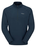 Chandail manches longues Sonic Hz - Homme