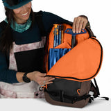 Sopris 25 Ski Backpack