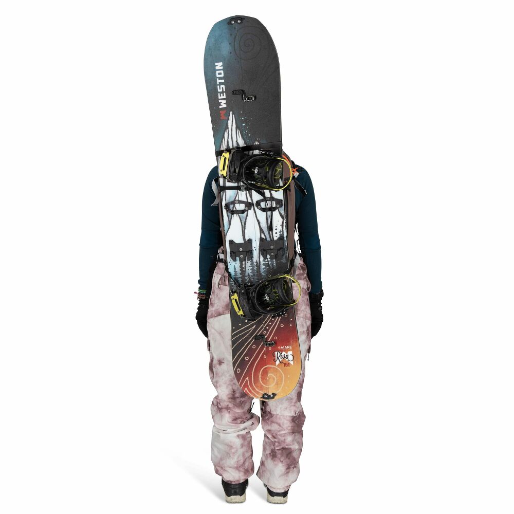 Sopris 25 Ski Backpack