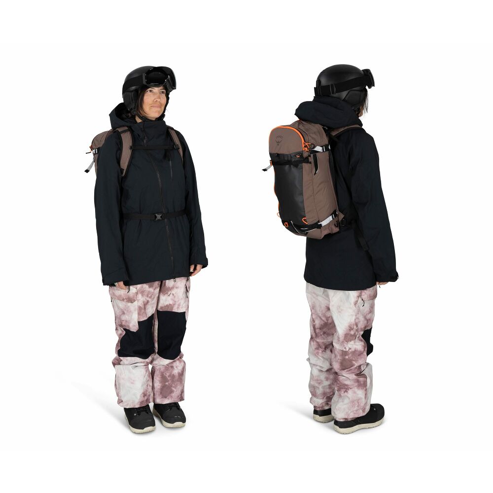 Sopris 25 Ski Backpack
