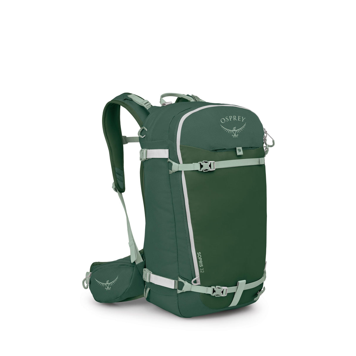 Sac à dos de ski Sopris 32L