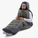 Sac de couchage Spark Pro Down 30F/-1C