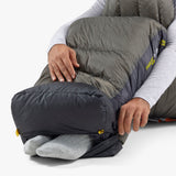 Sac de couchage Spark Pro Down 30F/-1C