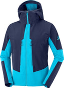 Softshell Outpeak Hd Kurtka - Homme
