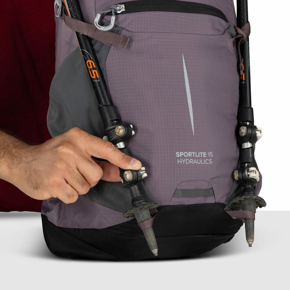 Sportlite 15 Hydraulics Hiking Backpack