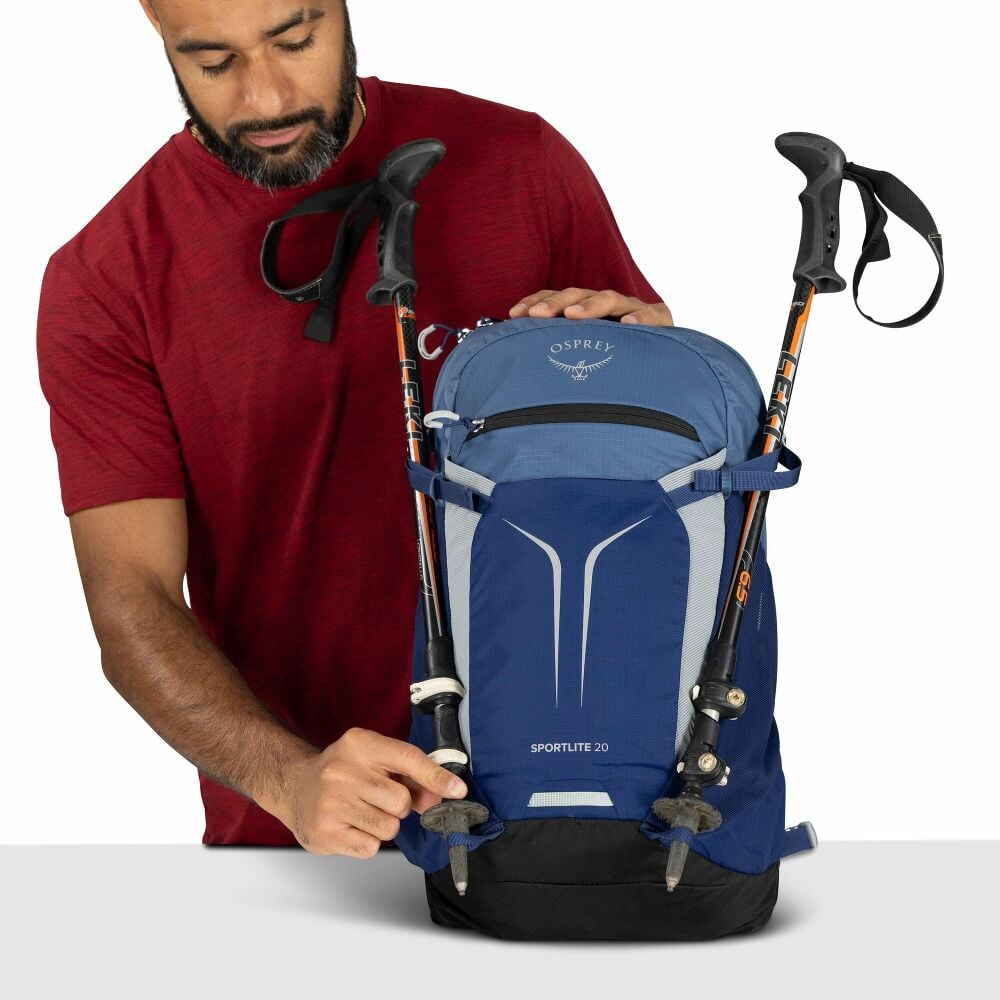 Sac de randonnée Sportlite 20