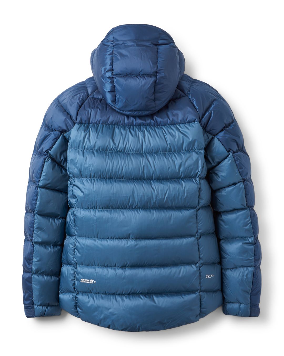 Glaceon Pro Quilted Jacket - Men's