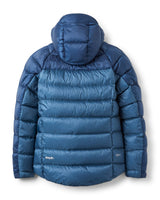 Glaceon Pro Quilted Jacket - Men's