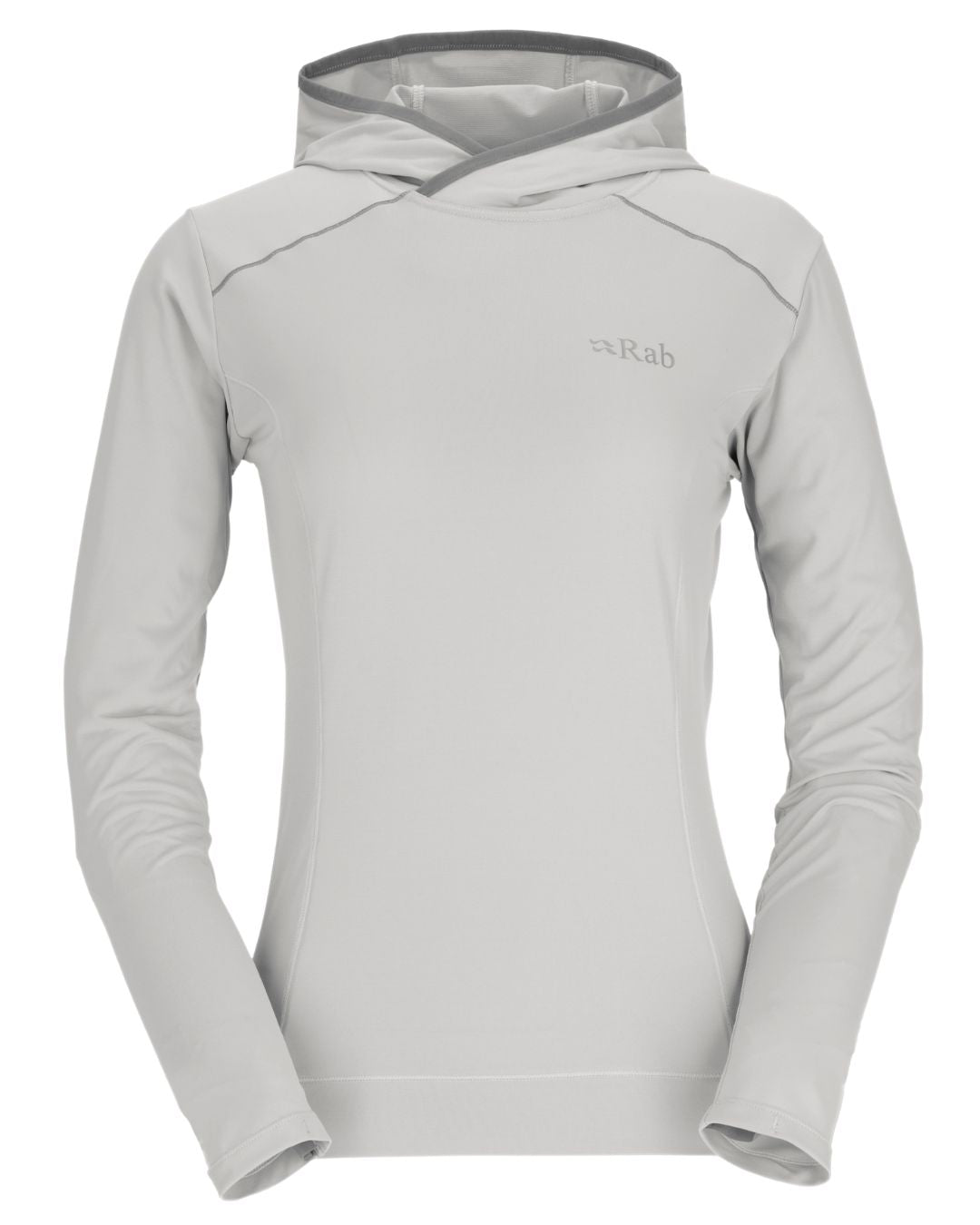 Couche intermédiaire Force Hd - Femme