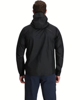 Manteau imperméable Helium Rain - Homme