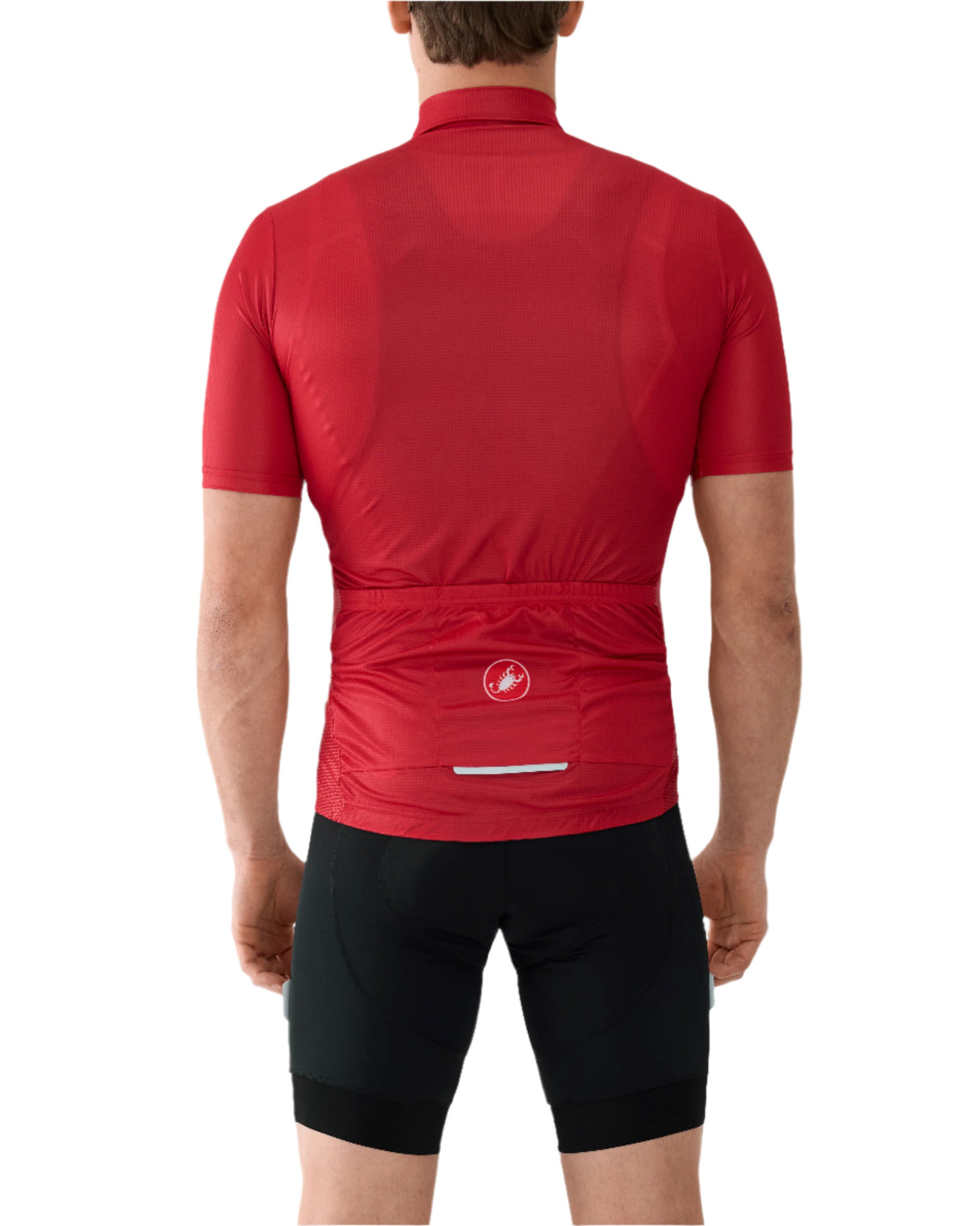 Strada Cycling Jersey - Men's