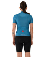 Maillot de vélo Strada - Femme