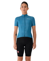 Maillot de vélo Strada - Femme