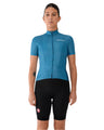 Maillot de vélo Strada - Femme