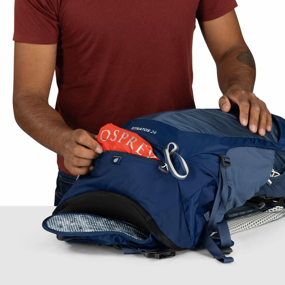 Sac de randonnée Stratos 24