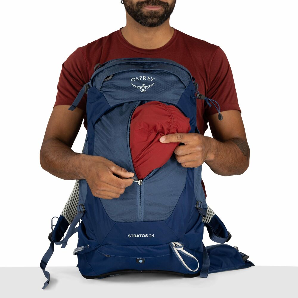 Sac de randonnée Stratos 24