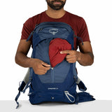 Sac de randonnée Stratos 24
