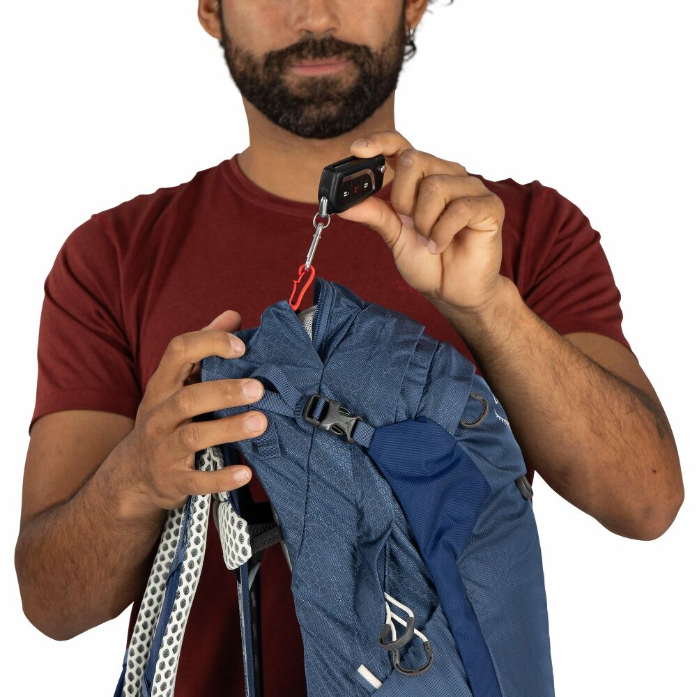 Sac de randonnée Stratos 24