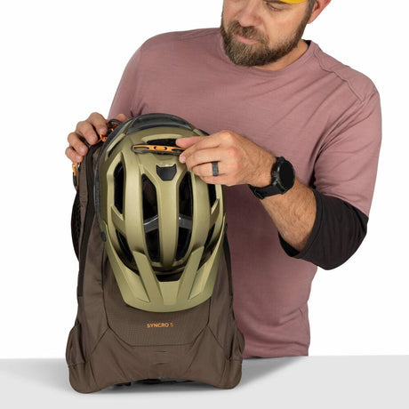 Sac d'hydratation Syncro 5