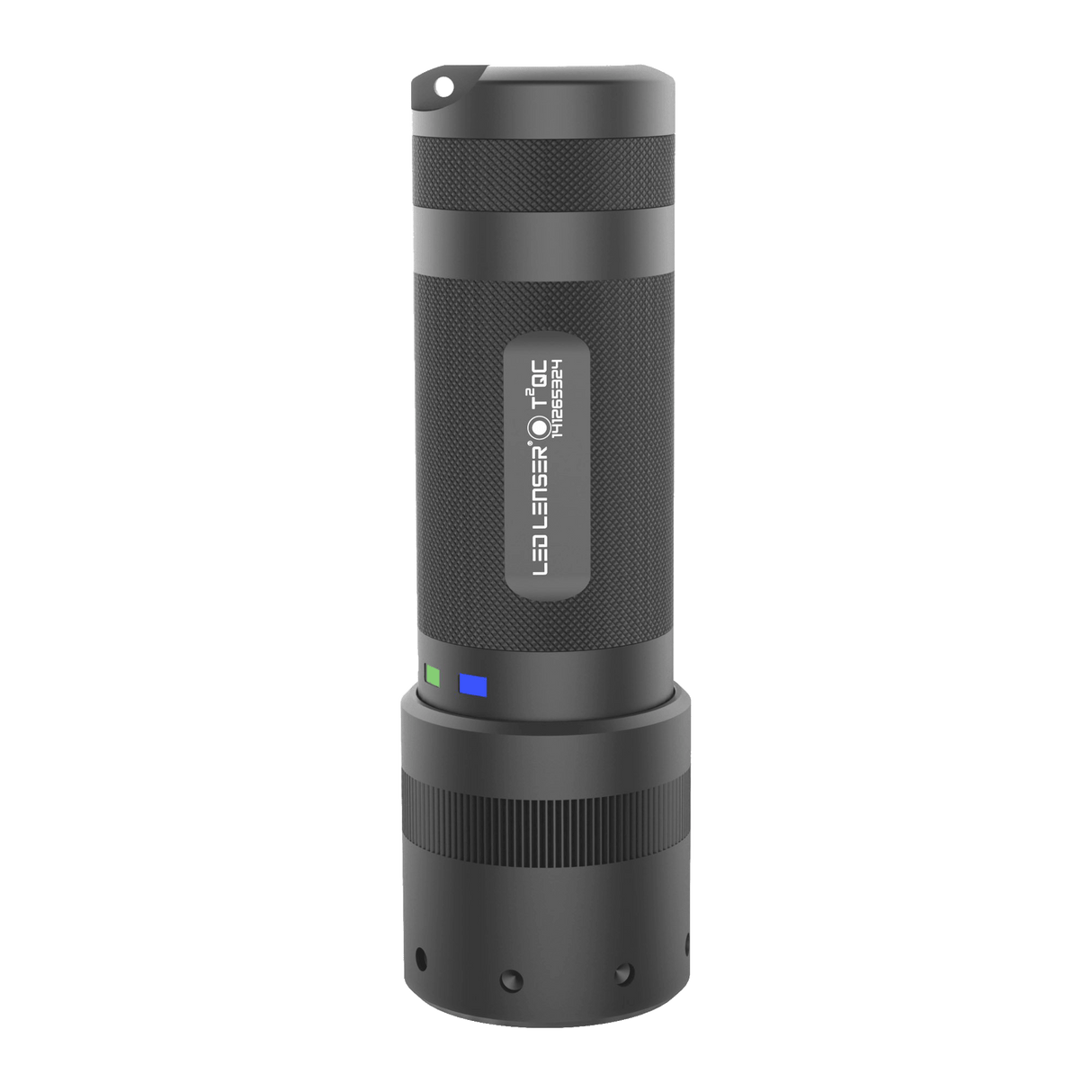 Lampe de poche T²QC