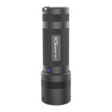 Lampe de poche T²QC