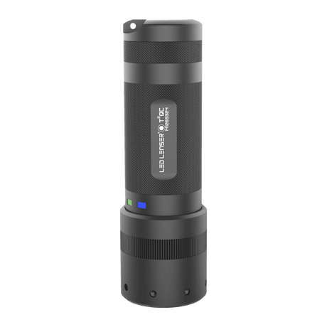 Lampe de poche T²QC