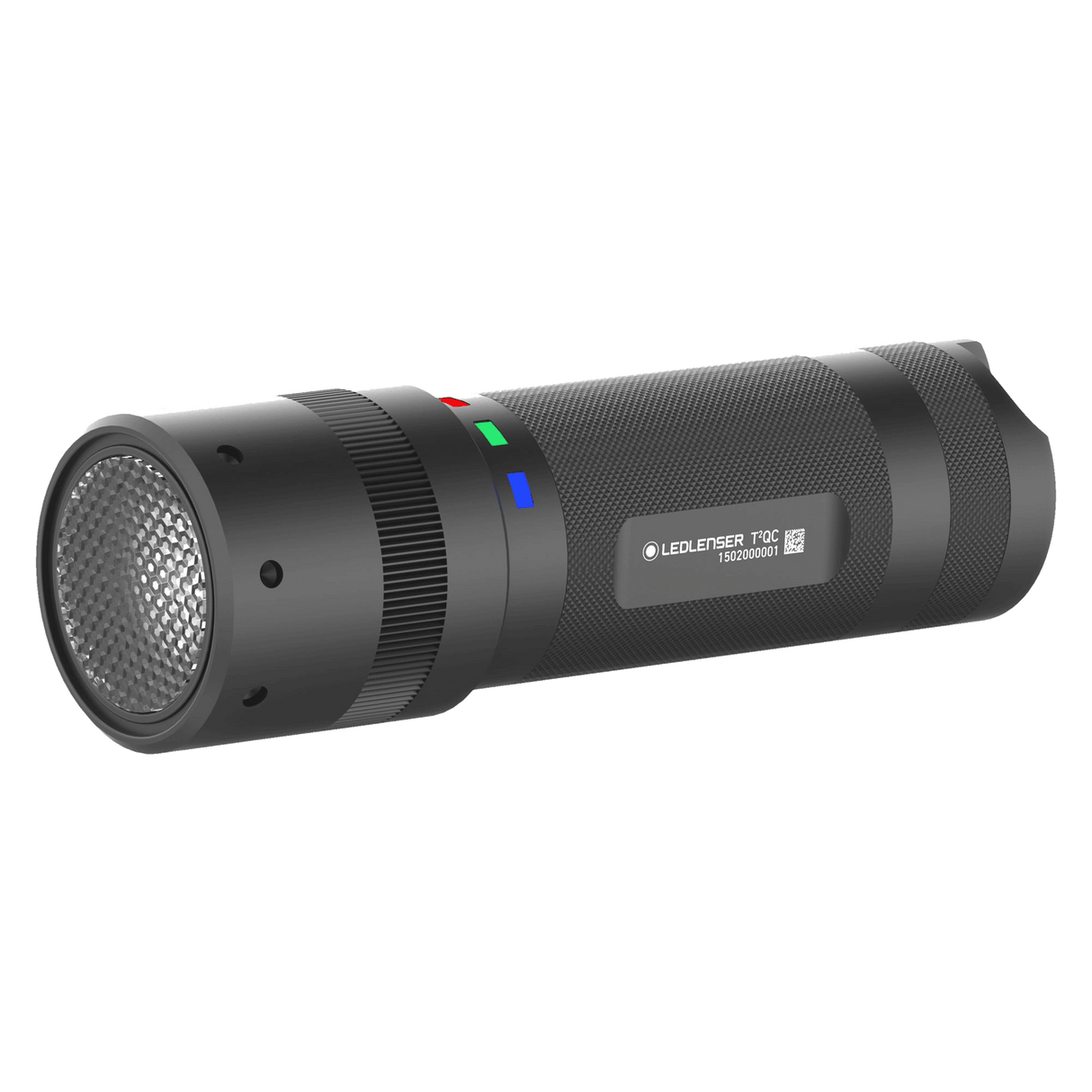 Lampe de poche T²QC