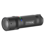 Lampe de poche T²QC