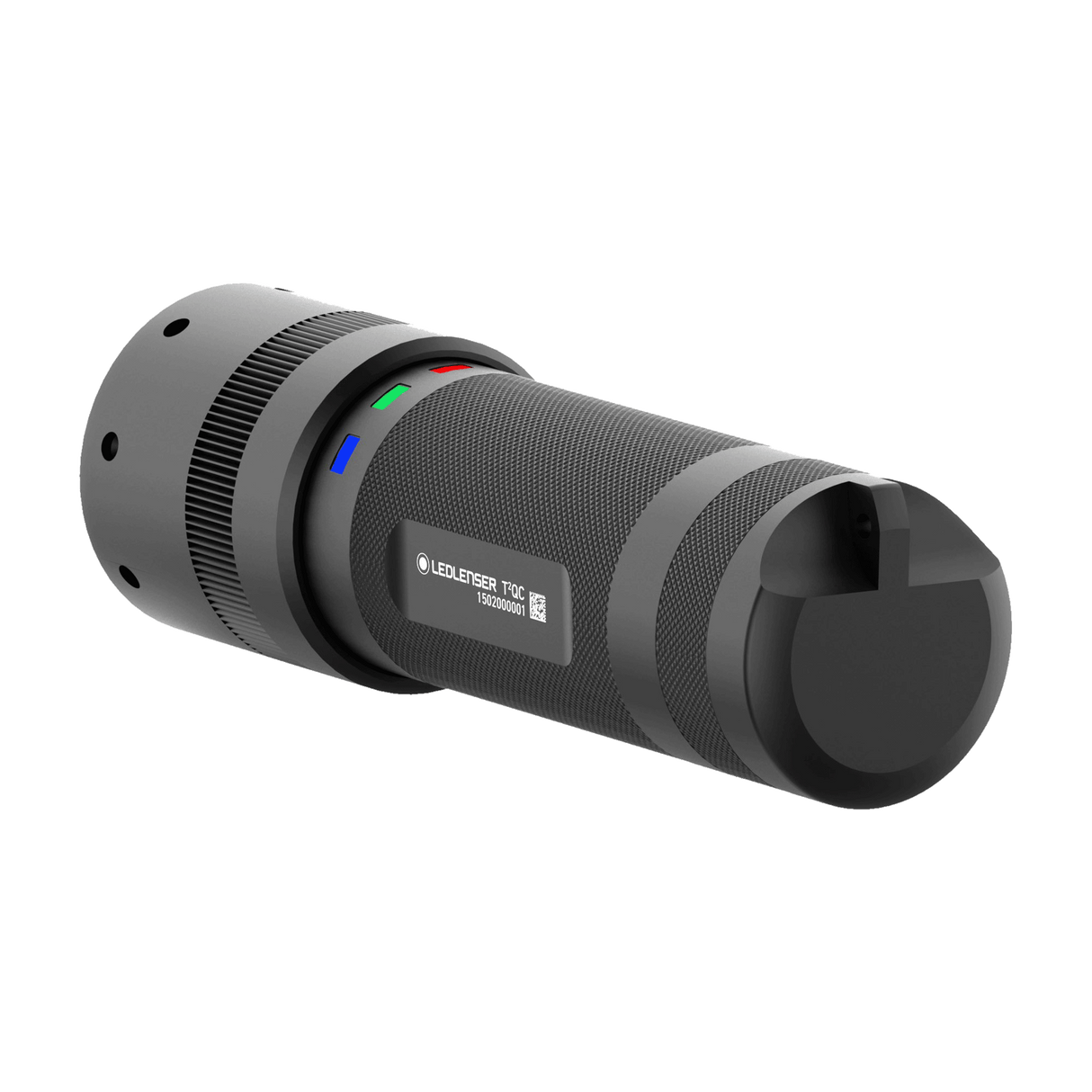 Lampe de poche T²QC