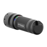 Lampe de poche T²QC