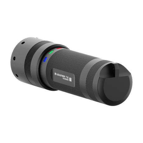 Lampe de poche T²QC