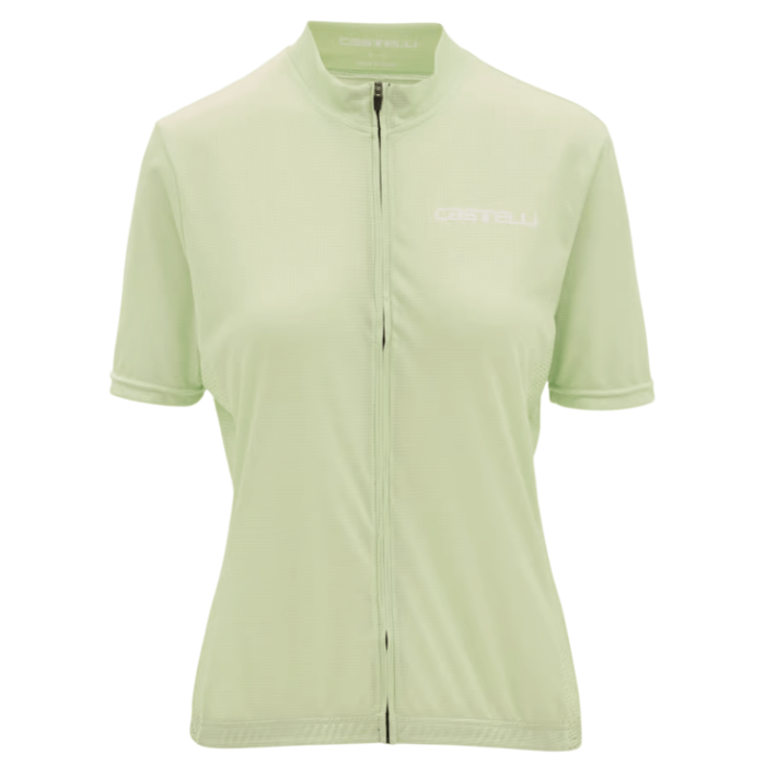 Maillot de vélo Strada - Femme