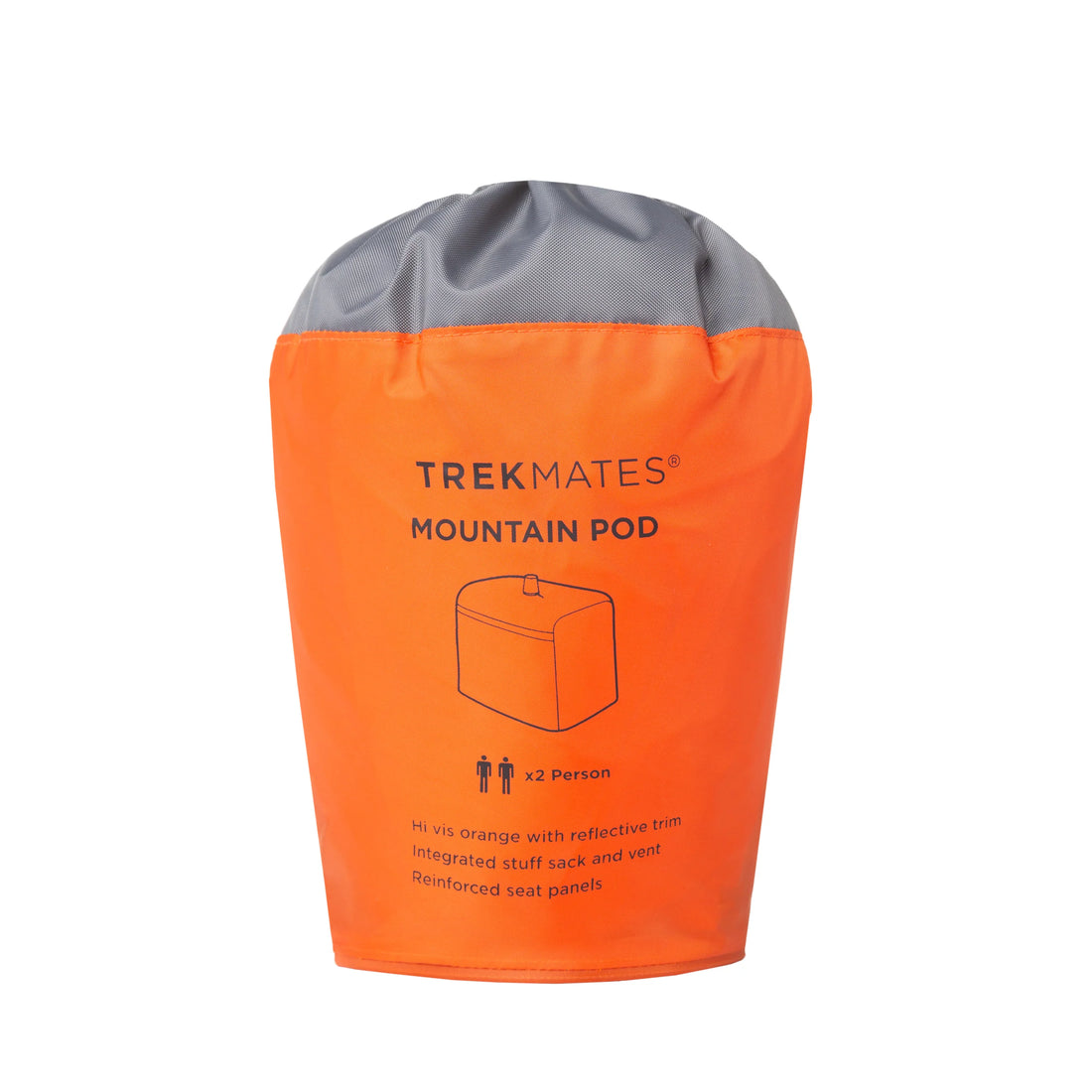 Accessoire de camping Mountain Pod - S
