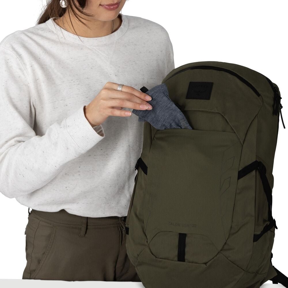 Sac de randonnée Talon 22 Vsn Above