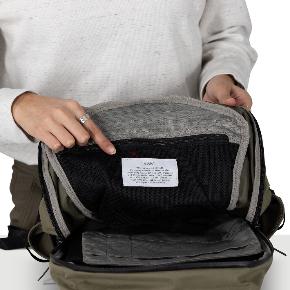 Sac de randonnée Talon 22 Vsn Above