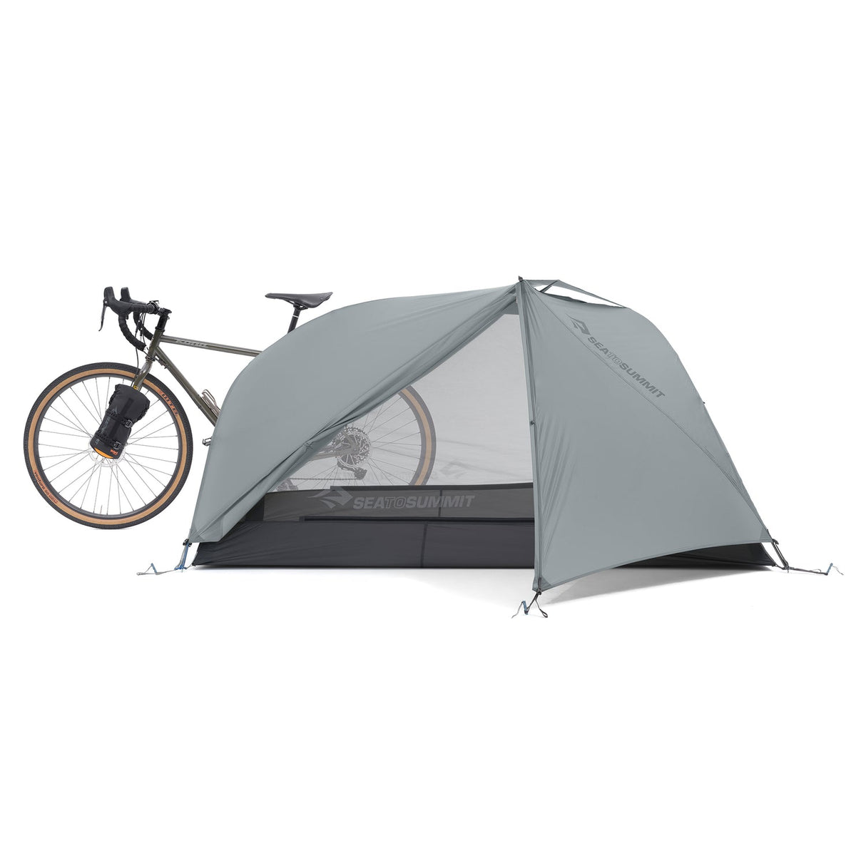 Tente Telos TR2 Bikepack