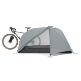 Tente Telos TR2 Bikepack