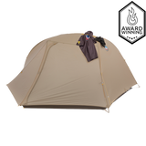 Tiger Wall UL2 Bikepack Tent