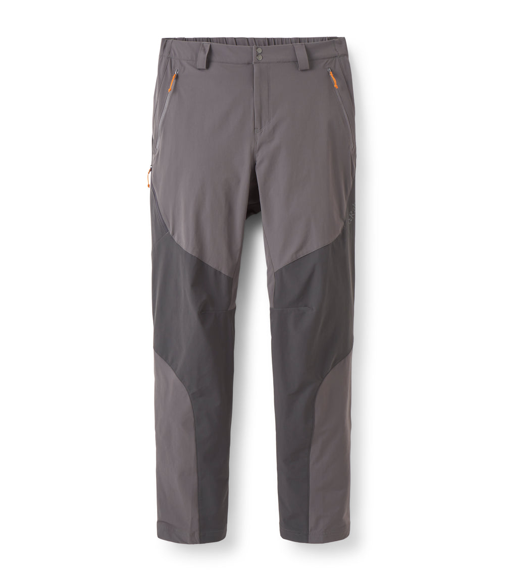 Pantalon Torque Mountain - Homme