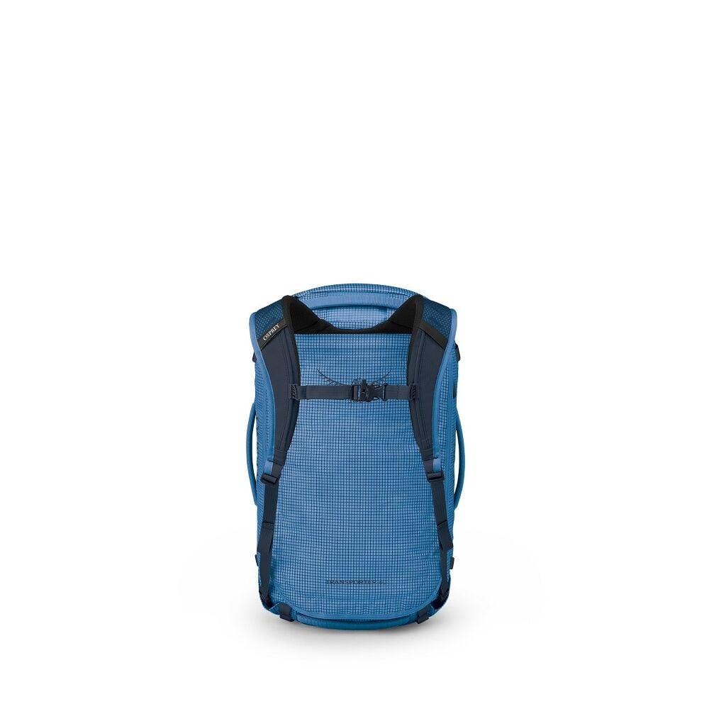 Transporter Duffel 40