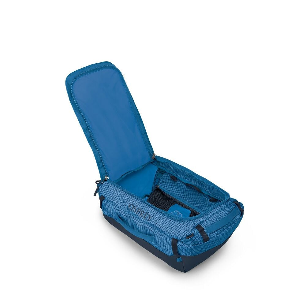 Transporter Duffel 40